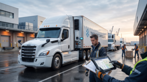 The State of Temperature-Controlled LTL in 2026